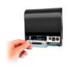 Imagem de Usado: Impressora térmica não fiscal Elgin I9 USB e Serial com guilhotina