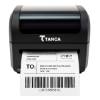Imagem de Usado: Impressora de Etiquetas Tanca TLP-300+ USB