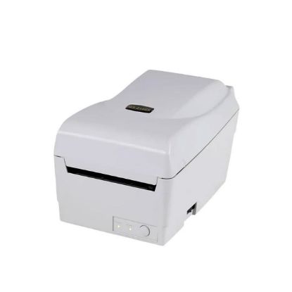 Imagem de Usado: Impressora de Etiqueta Argox OS-214 EX PRO Serial/USB/Ethernet 