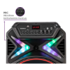 Imagem de Usado: Caixa Amplificada Mondial Connect Lights Plus CM-700