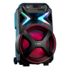 Imagem de Usado: Caixa Amplificada Mondial Connect Lights Plus CM-700