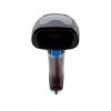 Imagem de Usado: Leitor Código de Barras QW2520 Datalogic 2D Imager QR Code USB - Com Suporte