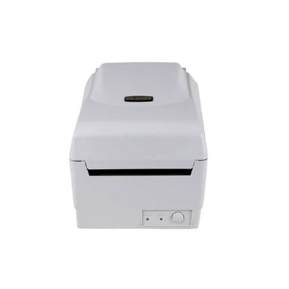 Imagem de Usado/Reembalado: Impressora de Etiqueta Argox OS-214 EX PRO Branca/Serial/USB/Ethernet 