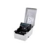 Imagem de Usado/Reembalado: Impressora de Etiqueta Argox OS-214 EX PRO Branca/Serial/USB/Ethernet 