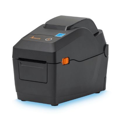 Imagem de Usado/Reembalado: Impressora de Etiquetas Argox D2-250 USB Térmica Direta