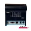 Imagem de Usado: Impressora térmica Elgin i8 Usb/Ser/Rede (Nova Elgin i7)