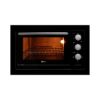 Imagem de Usado: Forno Elétrico de Embutir Fischer Fit Line 48 litros Preto