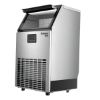 Imagem de Máquina de Gelo Gelopar GMGD-45 AI PR 60Hz Com Display 45KG