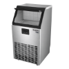 Imagem de Máquina de Gelo Gelopar GMGD-45 AI PR 60Hz Com Display 45KG