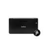 Imagem de Usado: Impressora Laser Monocromática Brother HLL1232W Wi-Fi 127V