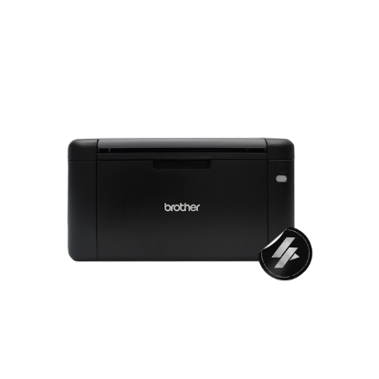 Imagem de Usado: Impressora Laser Monocromática Brother HLL1232W Wi-Fi 127V