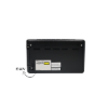 Imagem de Usado: Impressora Laser Monocromática Brother HLL1232W Wi-Fi 127V