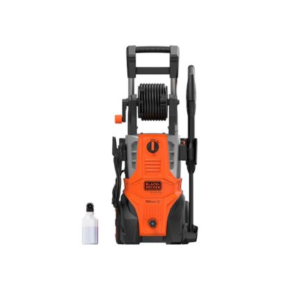 Imagem de Usado: Lavadora de Alta Pressão Black Decker BEPWB2400 2400PSI