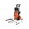 Imagem de Usado: Lavadora de Alta Pressão Black Decker BEPWB2400 2400PSI