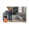 Imagem de Usado: Lavadora de Alta Pressão Black Decker BEPWB2400 2400PSI