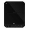 Imagem de Cooktop Portátil Fischer Indução 1Q Touch Screen Preto