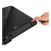 Imagem de Cooktop Portátil Fischer Indução 1Q Touch Screen Preto