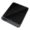 Imagem de Cooktop Portátil Fischer Indução 1Q Touch Screen Cinza