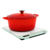 Imagem de Cooktop Portátil Fischer Indução 1Q Touch Screen Verde