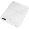 Imagem de Cooktop Portátil Fischer Indução 1Q Touch Screen Branco