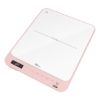 Imagem de Cooktop Portátil Fischer Indução 1Q Touch Screen Rosa