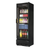 Imagem de Refrigerador Vertical Gelopar GRV-45 CB PR 446L