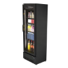 Imagem de Refrigerador Vertical Gelopar GRV-45 CB PR 446L