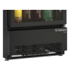 Imagem de Refrigerador Vertical Gelopar GRV-45 CB PR 446L