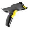 Imagem de Suporte Gatilho para Coletor Zebra TC22 e TC27