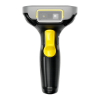Imagem de Suporte Gatilho para Coletor Zebra TC22 e TC27