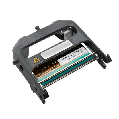 Imagem de Cabeça de Impressão Zebra ZC300 300 DPI
