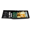 Imagem de Painel de Controle Padrão Impressora Zebra ZT411 - P1105147-001