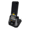 Imagem de Coletor de Dados Zebra MC22 Com Berço Touch 4 Pol 2D Wi-Fi
