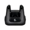 Imagem de Coletor de Dados Zebra MC22 Com Berço Touch 4 Pol 2D Wi-Fi