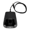 Imagem de Coletor de Dados Zebra MC22 Com Berço Touch 4 Pol 2D Wi-Fi