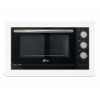 Imagem de Forno Elétrico de Embutir Fischer Fit Line 48 litros Branco