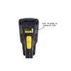 Imagem de Usado: Coletor de Dados Zebra MC330L-GJ4EG4RW Wi-Fi Bluetooth