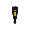 Imagem de Usado: Coletor de Dados Zebra MC330L-GJ4EG4RW Wi-Fi Bluetooth