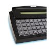 Imagem de Usado: Teclado Gertec TEC-E 44 teclas programáveis com Display Usb