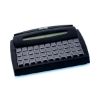 Imagem de Usado: Teclado Gertec TEC-E 44 teclas programáveis com Display Usb