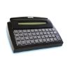 Imagem de Usado: Teclado Gertec TEC-E 44 teclas programáveis com Display Usb