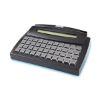 Imagem de Usado: Teclado Gertec TEC-E 44 teclas programáveis com Display Usb