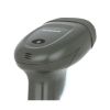 Imagem de Usado: Leitor de Código de Barras Honeywell HH490 2D USB com Suporte 