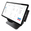 Imagem de Mini PDV Touch Screen Elo E-Series 15.6 N97 8GB 128GB SSD