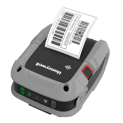 Imagem de Impressora Térmica Portátil Honeywell RP2F Wi-Fi